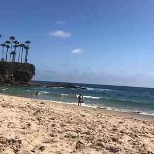 Meet your Posher, Kathryn